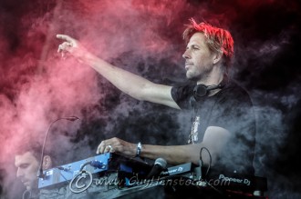 <p>Groove Armada at<br>Common People<br>Oxford 2017</p>